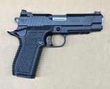 Wilson Combat SFT9 9mm W/ Ambi Safety SFX 2011 1911 SFT9-CMR42 - 1 of 3