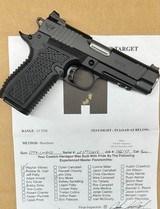 Wilson Combat SFT9 9mm Lightrail 15 Round Capacity SFX SFT9-CMR42 - 3 of 3