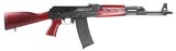 Zastava Arms PAP M90 556 NATO Serbian Red Furniture ZR90556SR - 1 of 1