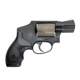 Smith & Wesson 340PD AirLite 357 Mag No-Lock Hammerless 340 PD 103061 - 1 of 1