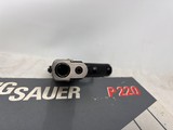 Sig Sauer P220 45 ACP West German 2 mags and Box - 7 of 8