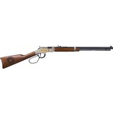 HENRY TEXAS RANGERS BICENTENNIAL 22 LR 20