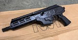 IWI Galil Ace SAP Gen 2 556 Nato Pistol 8