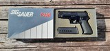 1992 W. German Sig Sauer P220 .45 ACP - Excellent Condition, in Box - 2 of 7