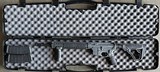 Daniel Defense DDM4 V5 556 Nato Tornado Grey 16