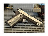 RUGERSR1911 Commander Navy SEAL 9MM LTWT 6743 - 1 of 8