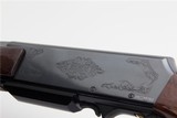 Browning BAR Mark II Safari 270 Win Semi Auto 22