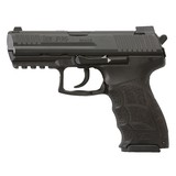 HK Heckler & Koch P30 V3 9mm 17 Round Capacity 81000107 - 1 of 1
