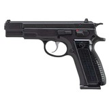 CZ 75 Retro 9mm Double Action 17 Round Capacity 91121 - 1 of 1