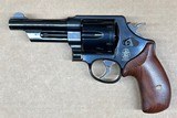 Used Smith & Wesson Thunder Ranch Model 21 44 Special 4