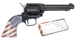 Heritage Firearms22LR RR22B4USFLAG - 1 of 1