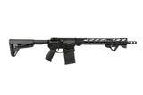 Ruger SFAR 308 AR-10 16