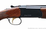 Stoeger Condor 410 Ga Over/Under Walnut 26