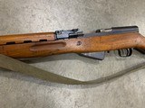 Yugu SKS 59/66 7.62x39 Yugoslavian RI2606G - 4 of 8