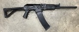 Used WPA Fime Molot VEPR 12 Ga AK AK12 19