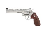 Colt Python TALO Model 357 Mag 6