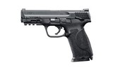 Smith & Wesson M&P 2.0 9mm 4.25
