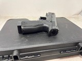 STEYR M9-A2 MF 9MM 17RD BLK 4