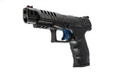 USED Walther PPQ Q5 Match 9mm 5