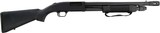 Mossberg 500 Tactical 18.5