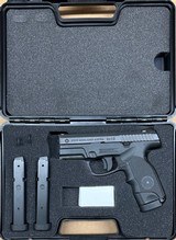 Used Steyr C9-A1 9mm 3- 17 Round Capacity Magazines - 1 of 1