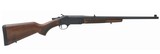 Henry Repeating Arms Single Shot Rifle 357 Mag 22