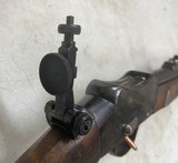 WW Greener “King’s Cup Winner” .22L - Birmingham, England - 8 of 9