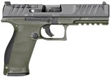 Walther PDP 9mm 5