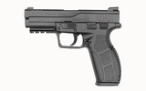 SDS Imports Zigana PX-9 9mm 18 Round Capacity ZPX918RD2