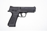 EAA Girsan MC28SA 9mm 15 Round Capacity 390100 - 1 of 1