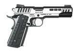 Kimber 1911 Rapide Scorpius 10mm 5