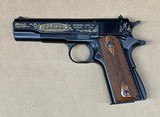 Browning 1911-22 22 LR 100th Anniversary W/ Knife 051804490 - 2 of 6