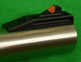 Ruger Super Redhawk Stainless 44 Mag 6 Shot 7.5In 05501 - 3 of 5