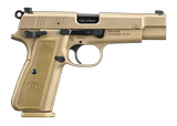 New Production FN High Power 9mm FDE 17 Round Capacity 66-101069 - 1 of 1