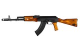 Kalashnikov USA KR-103 AMBER WOOD 762X39 KR103AW