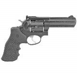 Ruger GP100 357 Mag 4