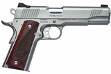 Kimber Custom Stainless II 1911 45 ACP 5