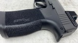 Sig Sauer P365 9mm w/ Romeo Zero P365XL 365XL-9-BXR3-RXZ - 7 of 8