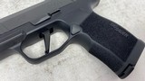 Sig Sauer P365 9mm w/ Romeo Zero P365XL 365XL-9-BXR3-RXZ - 5 of 8