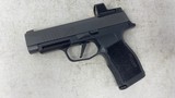 Sig Sauer P365 9mm w/ Romeo Zero P365XL 365XL-9-BXR3-RXZ - 2 of 8