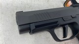 Sig Sauer P365 9mm w/ Romeo Zero P365XL 365XL-9-BXR3-RXZ - 3 of 8