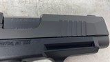 Sig Sauer P365 9mm w/ Romeo Zero P365XL 365XL-9-BXR3-RXZ - 8 of 8