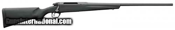 Remington Firearms 85835 783 w/Scope 7mm-08 Rem 4+1 22