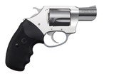 Charter Firearms Undercover Ultra Lite 38 Spl Stainless Steel 53820