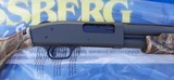 Used Mossberg 500 24