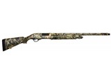 CZ USA 612 Magnum Waterfowl 12 Ga Pump Action 28