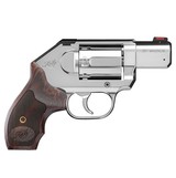 Kimber K6s DCR 357 Mag Deluxe Carry Revolver 2