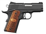 Kimber Ultra Raptor II 45 ACP 1911 3