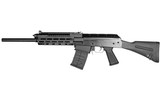 JTS M12AK AK12 12 Ga Semi Auto 18