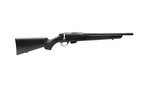 Tikka T1X 17 HMR 16